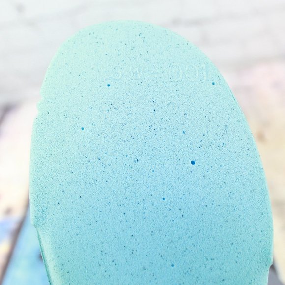 Grey's Anatomy by Softwalk Miranda Nursing Slip Resistant Mary Jane Shoes Size 6 - Picture 9 of 9